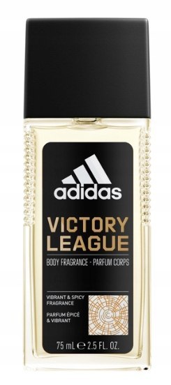 Adidas Victory League deo dezodorant spray M 75ml