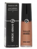 Armani Luminous Silk Acqua Highlighter 4 rozświetlacz 12ml oryginał