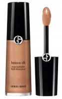 Armani Luminous Silk Acqua Highlighter 4 rozświetlacz 12ml oryginał