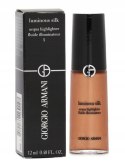 Giorgio Armani Luminous Silk Acqua Highlighter 5 rozświetlacz 12ml oryginał