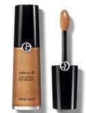 Giorgio Armani Luminous Silk Acqua Highlighter 5 rozświetlacz 12ml oryginał