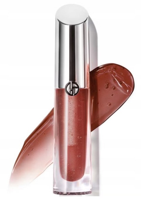 Giorgio Armani Prisma Glass Lip Gloss 06 błyszczyk do ust 3,5ml oryginał Giorgio Armani Prisma Glass Lip Gloss 06 błyszczyk do ust 3,5ml oryginał