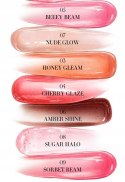 Giorgio Armani Prisma Glass Lip Gloss 09 błyszczyk do ust 3,5ml oryginał