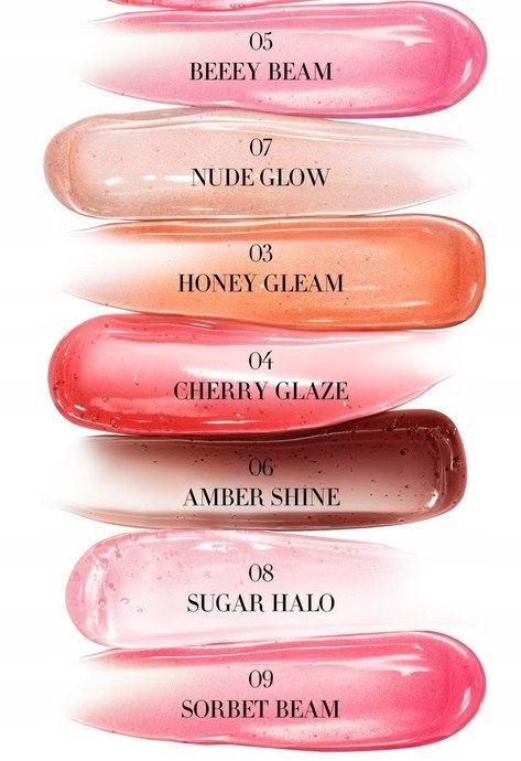 Giorgio Armani Prisma Glass Lip Gloss 09 błyszczyk do ust 3,5ml oryginał Giorgio Armani Prisma Glass Lip Gloss 09 błyszczyk do ust 3,5ml oryginał