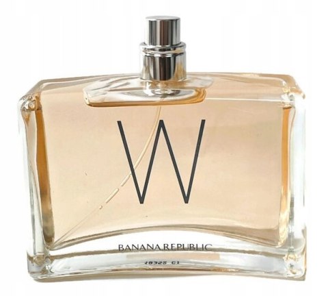 Banana Republic Banana Republic W EDP W 125ml Banana Republic Banana Republic W EDP W 125ml