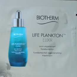 Biotherm Life Plankton Elixir serum 1ml