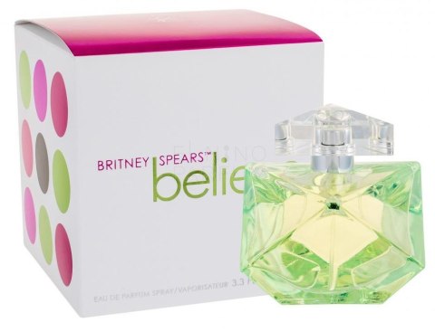 Britney Spears Believe EDP W 100ml folia Britney Spears Believe EDP W 100ml folia
