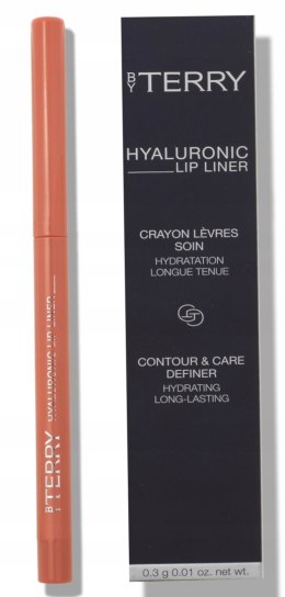 By Terry Hyaluronic Lip Liner 5 Secret Kiss konturówka 0,3g oryginał