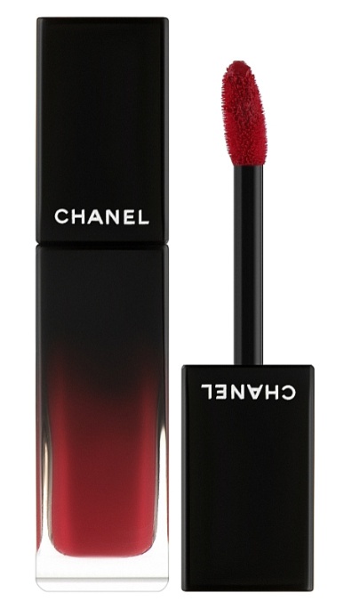 CHANEL Rouge Allure Laque 74 pomadka 5,5ml CHANEL Rouge Allure Laque 74 pomadka 5,5ml