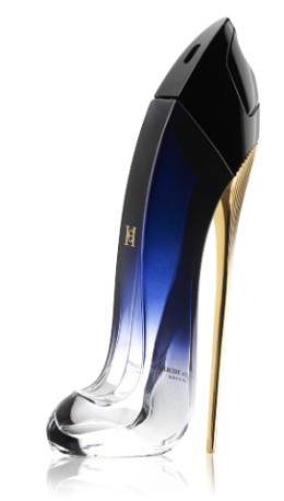 Carolina Herrera Good Girl Legere EDP W 80ml