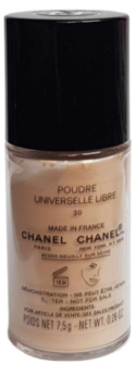 Chanel Poudre Universelle Libre 30 puder sypki 7,5g
