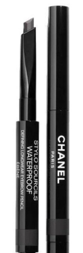 Chanel Stylo Sourcils Waterproof 812 Ebene kredka do brwi 0,27g Chanel Stylo Sourcils Waterproof 812 Ebene kredka do brwi 0,27g