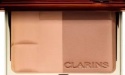 Clarins Bronzing Duo Mineral Powder Compact 01 puder brązujący 10g