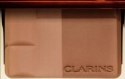 Clarins Bronzing Duo Mineral Powder Compact 03 puder brązujący 10g