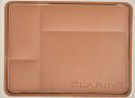 Clarins Ever Matte Shine Control Mineral Powder Compact 03 puder 10g