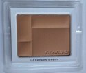 Clarins Ever Matte Shine Control Mineral Powder Compact 03 puder 10g