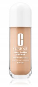 Clinique Even Better Vitamin Makeup Light Medium Cool 1 podkład 30ml oryg