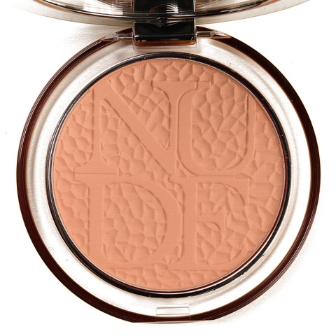 Dior Diorskin Mineral Nude Bronze Wild Earth 01 puder brązujący 8g Dior Diorskin Mineral Nude Bronze Wild Earth 01 puder brązujący 8g