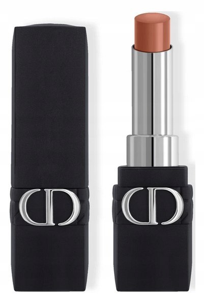 DIOR Rouge Dior Forever 200 szminka matująca 3,2g DIOR Rouge Dior Forever 200 szminka matująca 3,2g