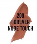 DIOR Rouge Dior Forever 200 szminka matująca 3,2g