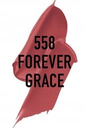 DIOR Rouge Dior Forever 558 szminka matująca 3,2g DIOR Rouge Dior Forever 558 szminka matująca 3,2g