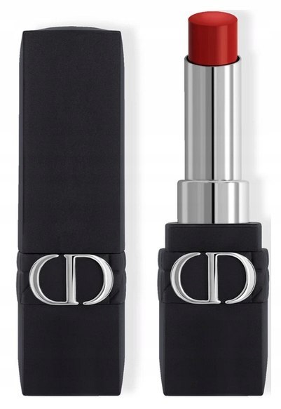 DIOR Rouge Dior Forever 866 szminka matująca 3,2g DIOR Rouge Dior Forever 866 szminka matująca 3,2g