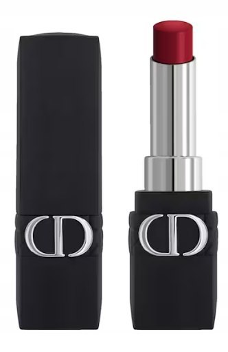 DIOR Rouge Dior Forever 879 szminka matująca 3,2g DIOR Rouge Dior Forever 879 szminka matująca 3,2g