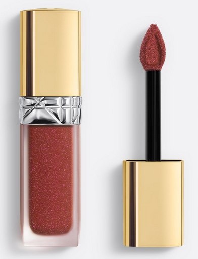 DIOR Rouge Forever Liquid Sequin 843 szminka w płynie 6ml DIOR Rouge Forever Liquid Sequin 843 szminka w płynie 6ml