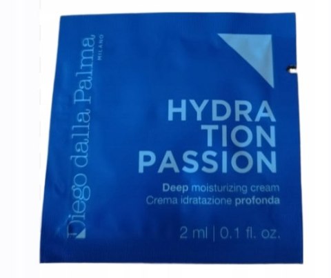Diego dalla Palma Hydration Passion Deep Moisturizing krem 2ml