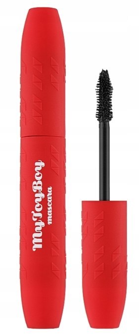 Diego dalla Palma My Toy Boy Mascara wydłużający tusz do rzęs 13ml Diego dalla Palma My Toy Boy Mascara wydłużający tusz do rzęs 13ml