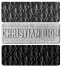 Dior 3 Colour Mania 053 paleta cieni do powiek 3,3g