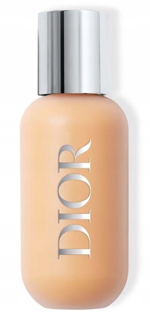Dior Backstage Foundation 4 Warm Peach podkład 50ml