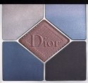 Dior Diorshow 5 Couleurs 189 paleta cieni 7g