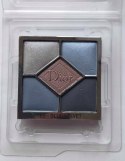 Dior Diorshow 5 Couleurs 189 paleta cieni 7g