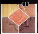 Dior Diorshow 5 Couleurs 333 paleta cieni 4g