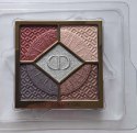Dior Diorshow 5 Couleurs 863 paleta cieni 7g