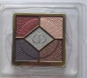 Dior Diorshow 5 Couleurs 863 paleta cieni 7g