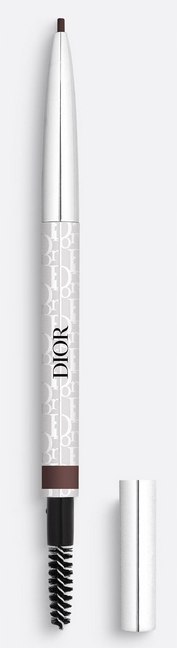 Dior Diorshow Brow Styler W/P 04 wodoodporna kredka do brwi 0,09g Dior Diorshow Brow Styler W/P 04 wodoodporna kredka do brwi 0,09g