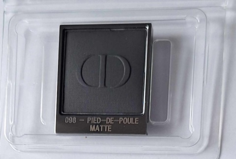 Dior Diorshow Mono Couleur 098 cień do powiek 2g Dior Diorshow Mono Couleur 098 cień do powiek 2g