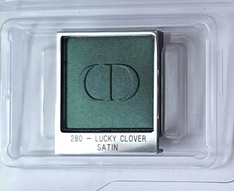 Dior Diorshow Mono Couleur 280 cień do powiek 2g Dior Diorshow Mono Couleur 280 cień do powiek 2g
