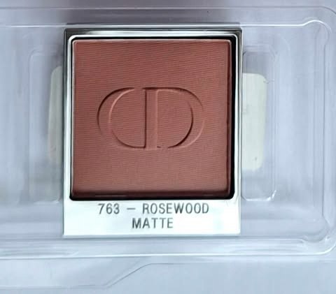 Dior Diorshow Mono Couleur 763 cień do powiek 2g Dior Diorshow Mono Couleur 763 cień do powiek 2g