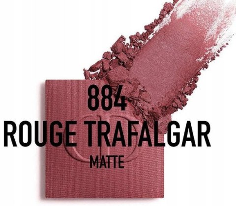 Dior Diorshow Mono Couleur 884 cień do powiek 2g