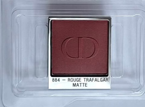 Dior Diorshow Mono Couleur 884 cień do powiek 2g