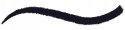Dior Diorshow Stylo Waterproof Creamy Eyeliner 091 kredka do oczu 0,3g