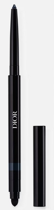 Dior Diorshow Stylo Waterproof Creamy Eyeliner 296 kredka do oczu 0,3g Dior Diorshow Stylo Waterproof Creamy Eyeliner 296 kredka do oczu 0,3g
