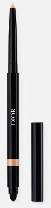 Dior Diorshow Stylo Waterproof Creamy Eyeliner 556 kredka do oczu 0,3g