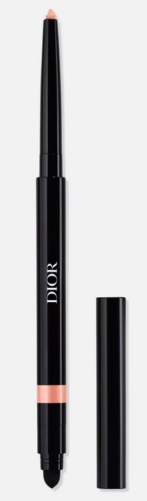 Dior Diorshow Stylo Waterproof Creamy Eyeliner 646 kredka do oczu 0,3g Dior Diorshow Stylo Waterproof Creamy Eyeliner 646 kredka do oczu 0,3g