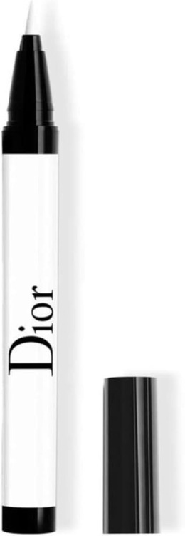 Dior Diorshow on Stage Liner 001 Matte White eyeliner 0,55ml