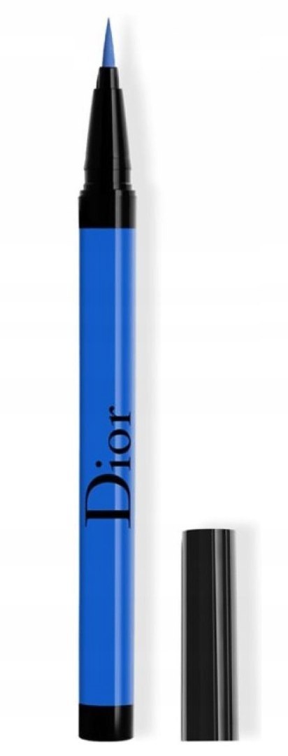 Dior Diorshow on Stage Liner 181 Satin Indigo eyeliner 0,55ml Dior Diorshow on Stage Liner 181 Satin Indigo eyeliner 0,55ml