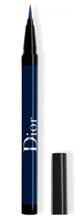 Dior Diorshow on Stage Liner 296 Matte Denim eyeliner 0,55ml